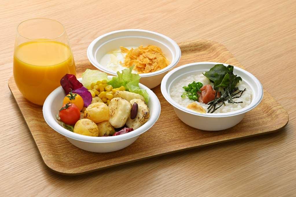 Oriental Suites Airport Osaka Rinku Izumisano Restaurant foto